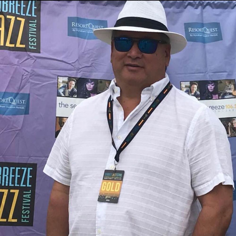 Meet your Posher, David